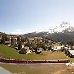 דירה Fortuna 4 By Vacations, Panoramablick Auf Berge Und Parkplatz Inklusive *