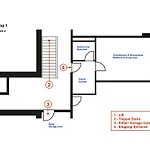 Fortuna 4 By Vacations, Panoramablick Auf Berge Und Parkplatz Inklusive דירה ארוזה