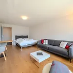 Fortuna 4 By Vacations, Panoramablick Auf Berge Und Parkplatz Inklusive 公寓 阿罗萨