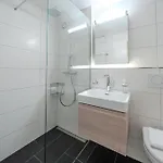 דירה Fortuna 4 By Vacations, Panoramablick Auf Berge Und Parkplatz Inklusive *