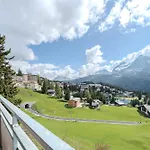 Fortuna 4 By Vacations, Panoramablick Auf Berge Und Parkplatz Inklusive 阿罗萨