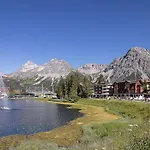 Fortuna 4 By Vacations, Panoramablick Auf Berge Und Parkplatz Inklusive Daire