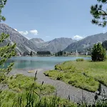 Fortuna 4 By Vacations, Panoramablick Auf Berge Und Parkplatz Inklusive * 阿罗萨
