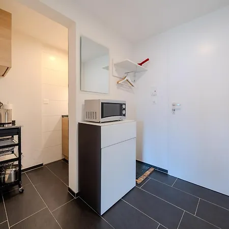 Fortuna 4 By Vacations, Panoramablick Auf Berge Und Parkplatz Inklusive Appartement Arosa