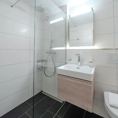 Appartement Fortuna 4 By Vacations, Panoramablick Auf Berge Und Parkplatz Inklusive *