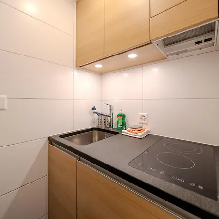 Fortuna 4 By Vacations, Panoramablick Auf Berge Und Parkplatz Inklusive Appartement Arosa