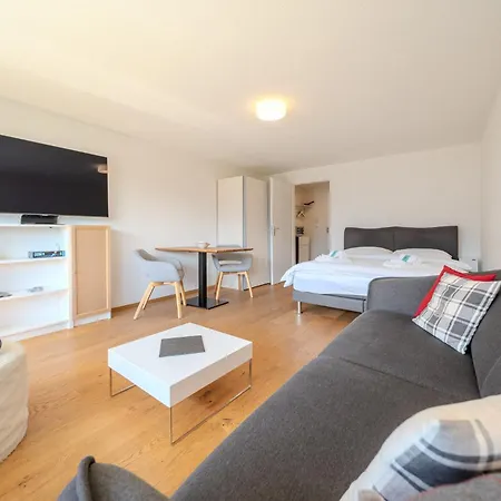 Appartement Fortuna 4 By Vacations, Panoramablick Auf Berge Und Parkplatz Inklusive Arosa