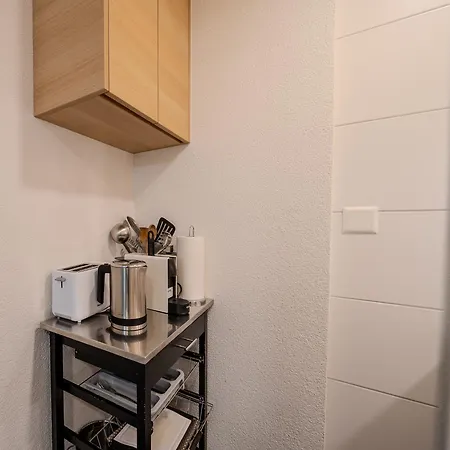 Fortuna 4 By Vacations, Panoramablick Auf Berge Und Parkplatz Inklusive