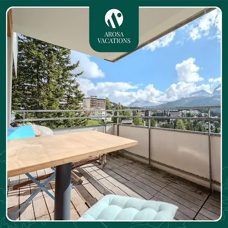Apartment Fortuna 1 Ap 4 By Vacations *