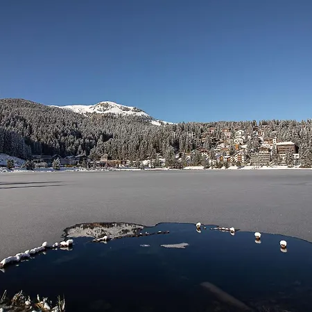 Fortuna 4 By Vacations, Panoramablick Auf Berge Und Parkplatz Inklusive Appartement