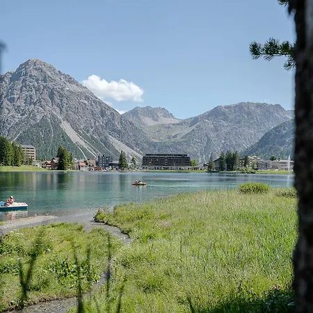 Fortuna 4 By Vacations, Panoramablick Auf Berge Und Parkplatz Inklusive Apartman