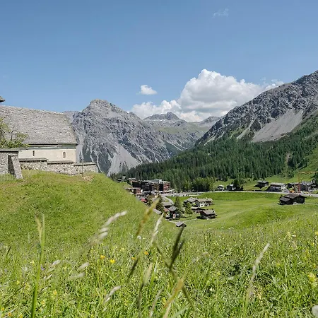 Fortuna 4 By Vacations, Panoramablick Auf Berge Und Parkplatz Inklusive *