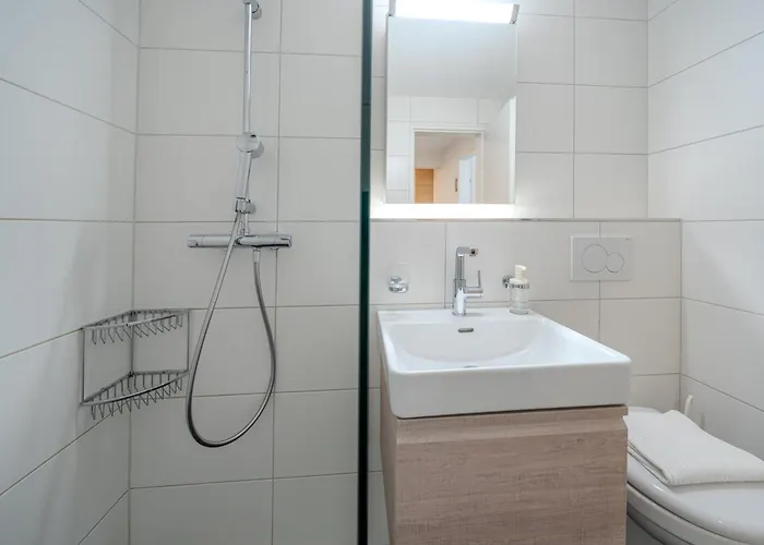 Fortuna 4 By Vacations, Panoramablick Auf Berge Und Parkplatz Inklusive *