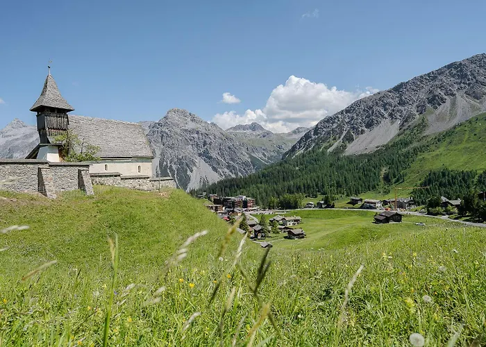 Fortuna 4 By Vacations, Panoramablick Auf Berge Und Parkplatz Inklusive *