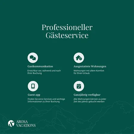 Fortuna 4 By Vacations, Panoramablick Auf Berge Und Parkplatz Inklusive * أروسا