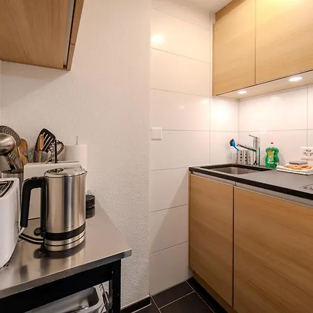 Fortuna 4 By Vacations, Panoramablick Auf Berge Und Parkplatz Inklusive أروسا