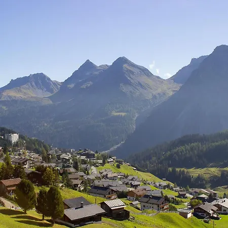 Fortuna 4 By Vacations, Panoramablick Auf Berge Und Parkplatz Inklusive * أروسا