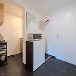 Fortuna 4 By Vacations, Panoramablick Auf Berge Und Parkplatz Inklusive Διαμέρισμα Αρόζα