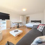 Διαμέρισμα Fortuna 4 By Vacations, Panoramablick Auf Berge Und Parkplatz Inklusive Αρόζα